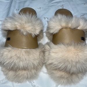 Australia LUXE Collective Slipper Shoe